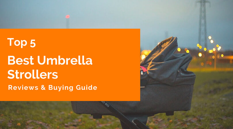Best Umbrella Stroller Reviews